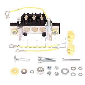 Rectificador Alternador MAHLE MGX670KIT
