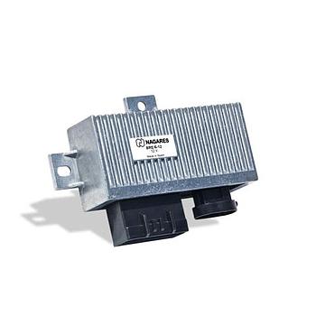 RELE ESTADO SOLIDO ACT. BUJIAS PRECALENTAMIENTO OPEL-RENAULT MAHLE MHG10