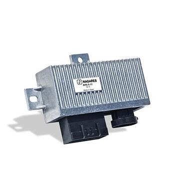 RELE ESTADO SOLIDO ACT. BUJIAS PRECALENTAMIENTO RENAULT MAHLE MHG9