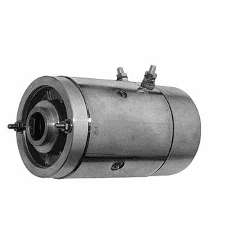 Motor corriente continua MAHLE MM185