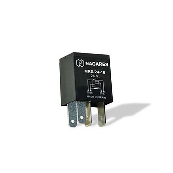 RELE INTERMITENCIA c/Resistencia 15A  MAHLE MR6