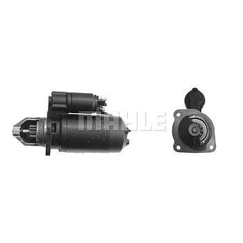 MOTOR DE ARRANQUE MAHLE MS152 CASE IH