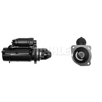 MOTOR DE ARRANQUE MAHLE MS175 AGCO / CASE / NEW HOLLAND