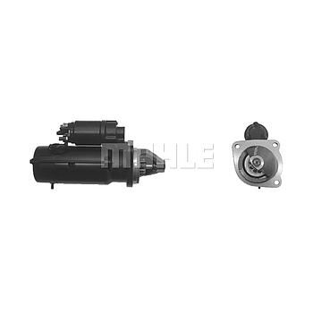 MOTOR DE ARRANQUE MAHLE MS236 (McCormick)