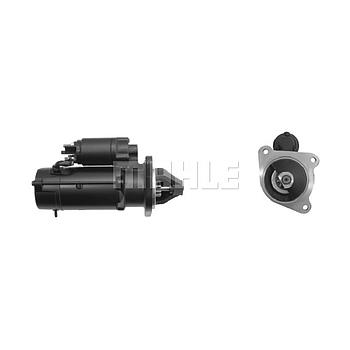 MOTOR DE ARRANQUE MAHLE MS25 CASE / NEW HOLLAND