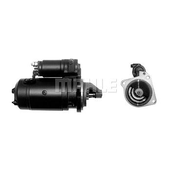 MOTOR DE ARRANQUE MAHLE MS278 CASE IH / NEW HOLLAND