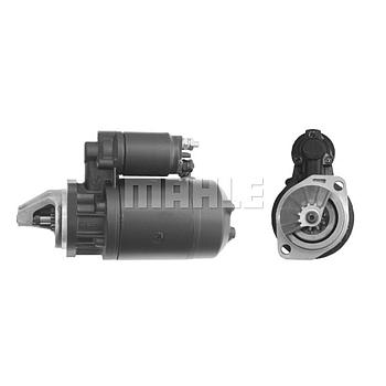 MOTOR DE ARRANQUE MAHLE MS279 Adapt. Lombardini
