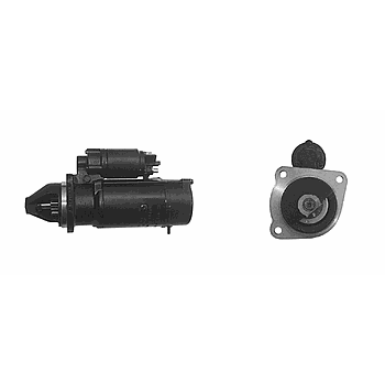 MOTOR DE ARRANQUE MAHLE MS294 Adapt. CASE IH / MASSEY FERGUSON