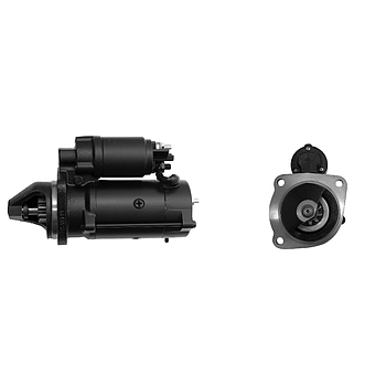 MOTOR DE ARRANQUE MAHLE MS395