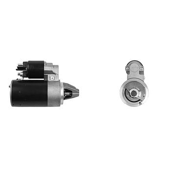 MOTOR DE ARRANQUE MAHLE MS437