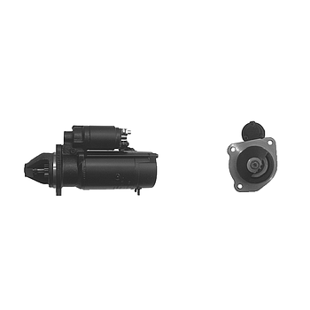 MOTOR DE ARRANQUE MAHLE MS65
