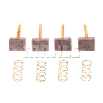 JUEGO DE ESCOBILLAS MOTOR DE ARRANQUE MAHLE MSX1330KIT