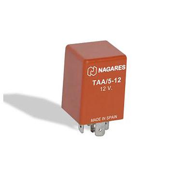 TEMPORIZADOR ANTINIEBLA 12V. - PEUGEOT- CITROEN MAHLE MT1