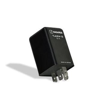 TEMPORIZADOR LIMPIA 12 V. DELANTERO - MAHLE MT8