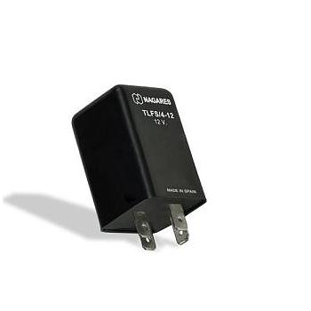 TEMPORIZADOR LIMPIA 12 V. DELANTERO - FORD MAHLE MT9