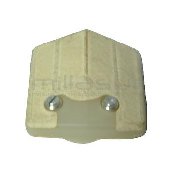 FILTRO AIRE HUSQVARNA 61, 66, 261, 266, 268, 281, 288 - JONSERED 2165, 2171