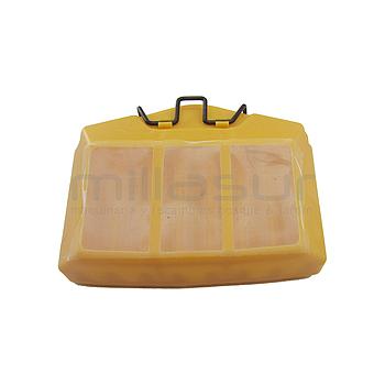 FILTRO AIRE HUSQVARNA 362, 365, 371, 372 - JONSERED 2165, 2171