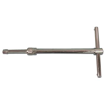 LLAVE EN T EXTENSIBLE AJUSTABLE 1/2" 12 -20