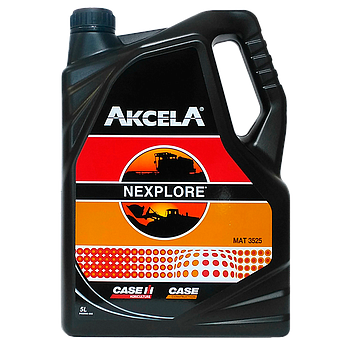 AKCELA NEXPLORE 10W30 5L. (CASE)