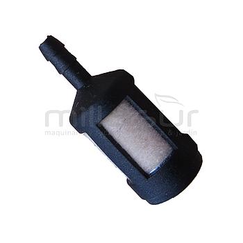 FILTRO GASOLINA MOTOSIERRA MCCULLOCH (ZAMA FZ1)