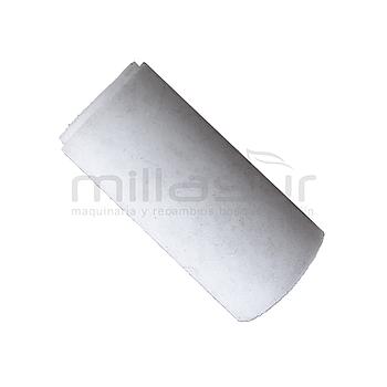 FILTRO GASOLINA CARTUCHO GRANDE POREX (PARA REF. 33-190, 33-1901, 33-1902)