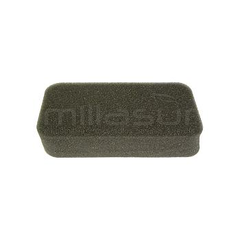 FILTRO AIRE HONDA G100