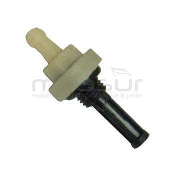 FILTRO GASOLINA HONDA GX140, GX160