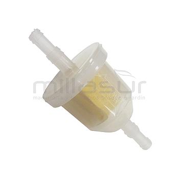 FILTRO GASOLINA KOHLER (23-28 micron - 1/4" - 5/16")