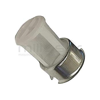FILTRO DEPOSITO GASOLINA, HONDA GX110, GX120, GX140, GX140, GX240, GX270, GX340, GX390