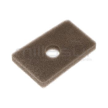 FILTRO AIRE HUSQVARNA 142R, 143R, 153R - MARUYAMA BC420, BC500