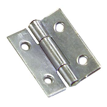 BISAGRA 5005 ZINCADA 1-1/2"