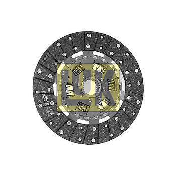 DISCO EMBRAGUE LUK REF. 328027511