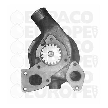 BOMBA AGUA LANDINI / MASSEY FERGUSON REF. 101750030