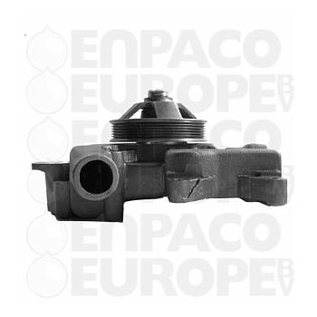 BOMBA AGUA FORD / FIAT / NEW HOLLAND REF. 101290027