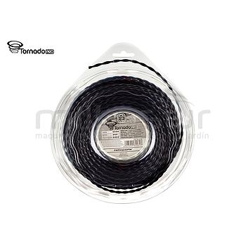 NYLON TRENZADO TORNADO PRO DISPENSER 3.3mm x 37m