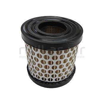 FILTRO AIRE BRIGGS & STRATTON 2 a 5 HP HORIZONTAL Y VERTICAL