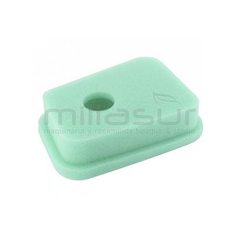 FILTRO AIRE BRIGGS & STRATTON 2 a 5 HP HORIZONTAL
