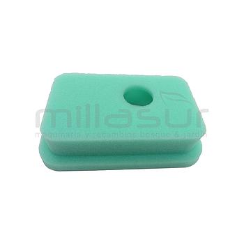 FILTRO AIRE BRIGGS & STRATTON 4 CV VERTICAL