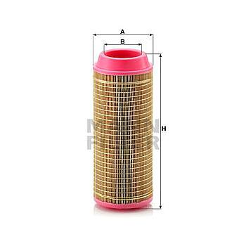 FILTRO AIRE MANN C 14 200/3