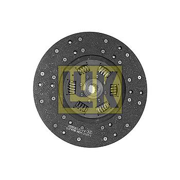 DISCO EMBRAGUE ADAPT. SAME LUK 328012716