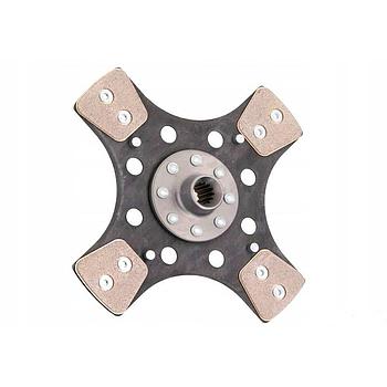 DISCO EMBRAGUE ADAPTABLE A CLAAS / JOHN DEERE LUK 328045910