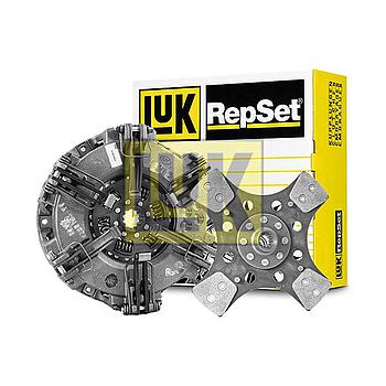 KIT EMBRAGUE LUK REPSET ADAPT. A JOHN DEERE REF. 628307709