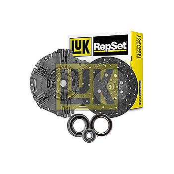 KIT EMBRAGUE Adapt. a CASE / FORD / NEW HOLLAND  IH LUK REPSET 631306012