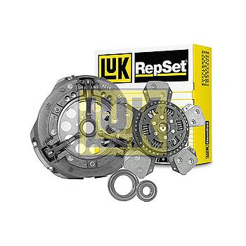 KIT DE EMBRAGUE LUK REPSET REF. 633307711