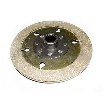 DISCO EMBRAGUE COMPLETO ADAPTABLE A BCS (oem 59019580)