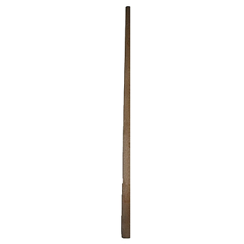 BASTON MADERA LARGO SEGADORA BCS 58002463