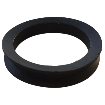 ARANDELA GOMA BCS 2581