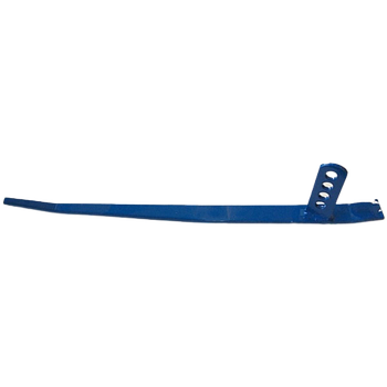 PATIN IZQUIERDO SEGADORA BCS 2898