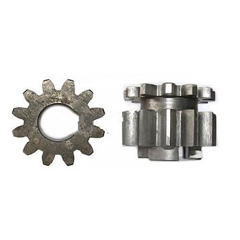 PIÑON FIJACION RUEDAS BCS 56420050
