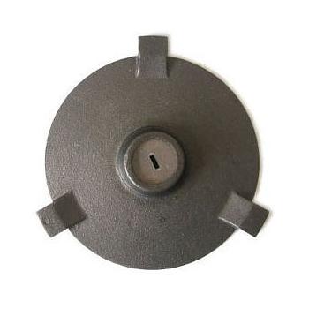 PLATO EMBRAGUE COMPLETO BCS 59020188